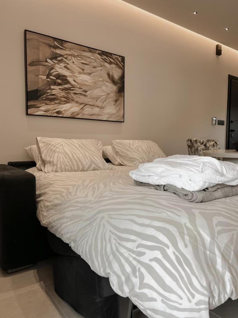 Lagonisi Luxury Appartment 2 By The Sea Екстер'єр фото